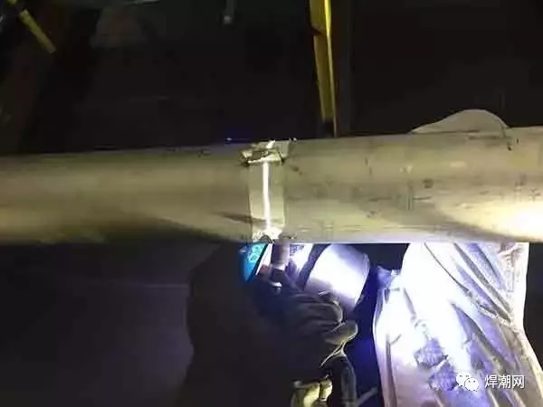 焊接安全建筑施工電焊作業(yè)安全與防護